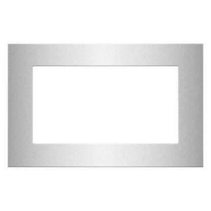 Kitchenaid MTK1630PZ 30 in. Trim Kit for 1.6 Cu. Ft. Countertop Microwave
