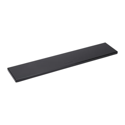 Kitchenaid W11368709 30" - Single Unit Toe Kick, Black