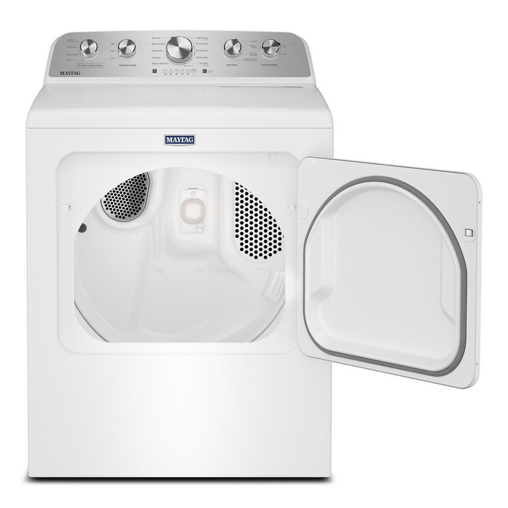 Maytag MGD5605RU 7.0 cu. ft. Top Load Dryer with Pet Pro Option
