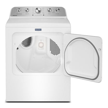 Maytag MGD5605RU 7.0 cu. ft. Top Load Dryer with Pet Pro Option