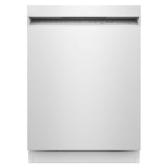 KDFS224SWH KitchenAid® Third Level Utensil Rack Dishwasher with 30+ Total Wash Jets 47 dBA