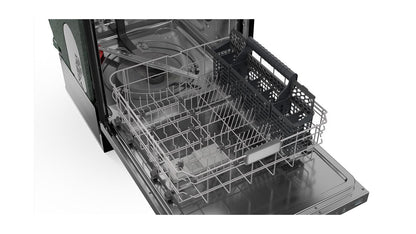 Sharp SDW6888JS 24 in. Slide-In Smart 42 dB Dishwasher