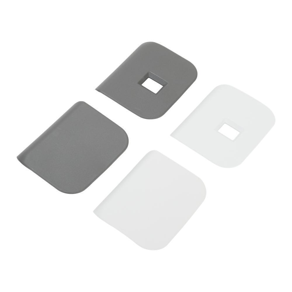 Maytag W10808672 Dryer Door Reversal Kit fits Advantage dryer models