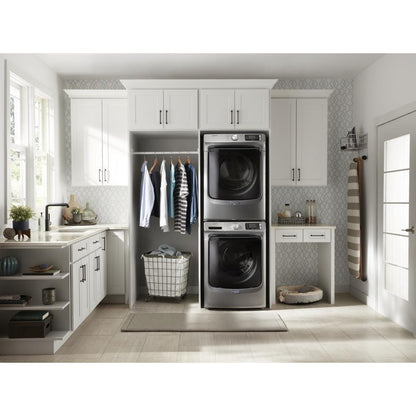 Maytag MGD5630HC Front Load Gas Dryer with Extra Power and Quick Dry cycle - 7.3 cu. ft.