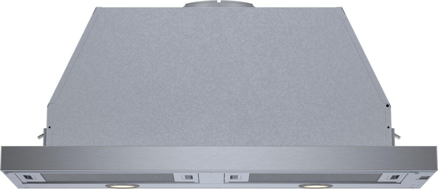 Bosch HUI50351UC 500 Series, 30" Pull-out Hood S/S