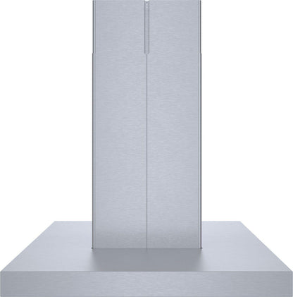 Bosch HIB82651UC 800 Series, island cooker hood, 42'', Stainless steel