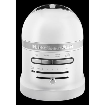 Kitchenaid KMT2203FP Pro Line® Series 2-Slice Automatic Toaster