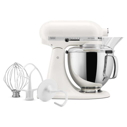 Kitchenaid RRK150PL Refurbished Artisan® Series 5 Quart Tilt-Head Stand Mixer