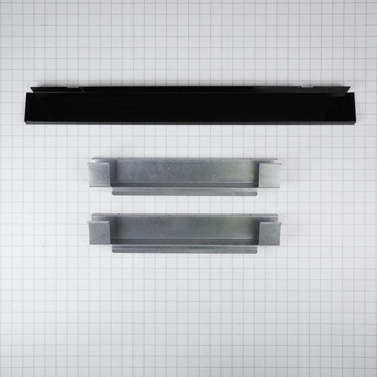 Kitchenaid W10842586 Built-In Microwave Spacer Kit