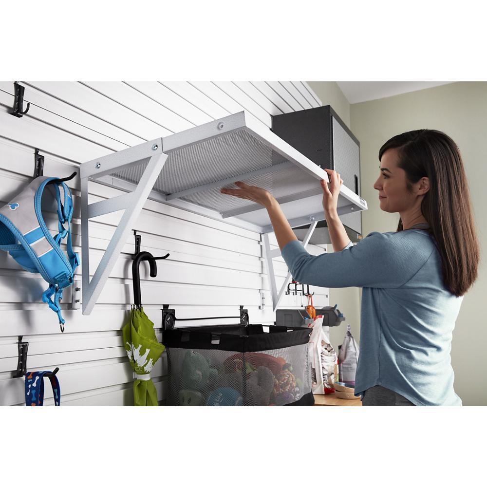 Gladiator GAWT086PBY GearWall® Panel Trim