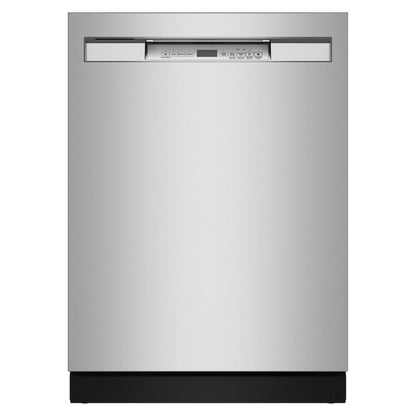 Maytag MDFS3924RZ Front Control Dishwasher with PowerBlast® cycle and Heated Dry