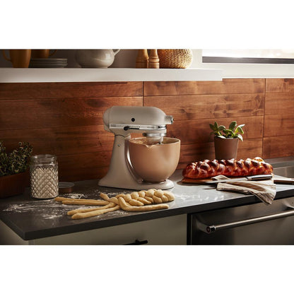 Kitchenaid KSM150PSMH Artisan® Series 5 Quart Tilt-Head Stand Mixer