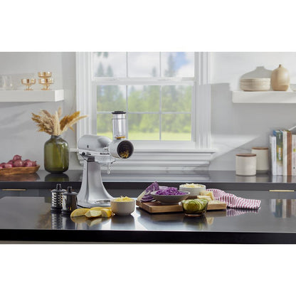 Kitchenaid KSMVSA Fresh Prep Slicer/Shredder Attachment