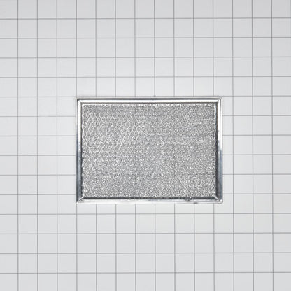 Whirlpool W10181505 Microwave Hood Combination Grease Filter