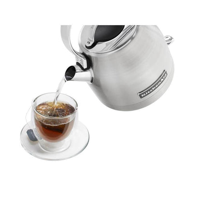 Kitchenaid KEK1222SX 1.25 L Electric Kettle