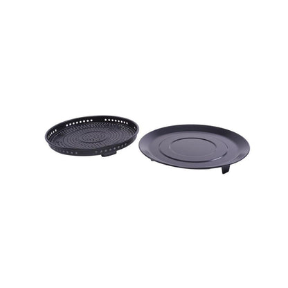 Maytag W11756666 Microwave Baking Tray & Air Fry Basket