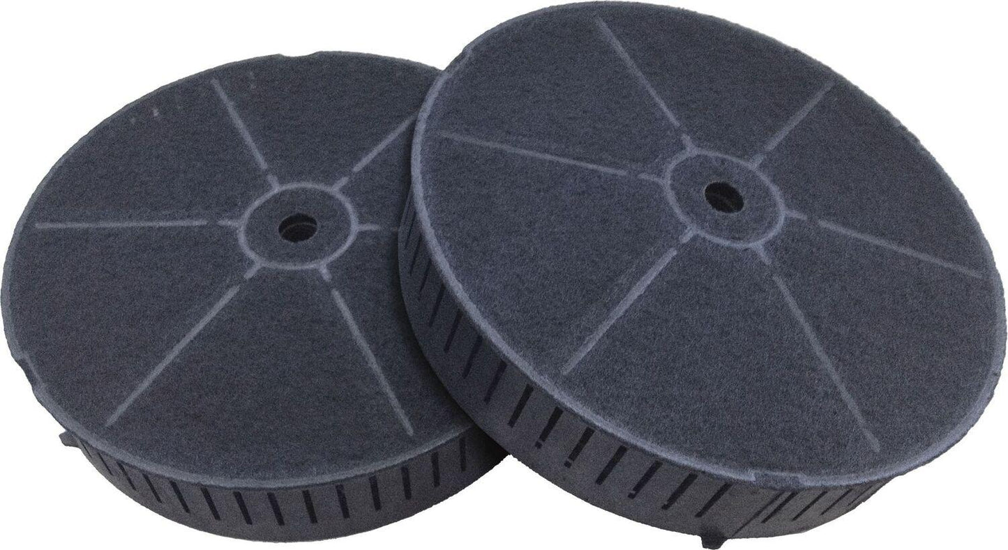 Bosch HVREC5UC Odour filter