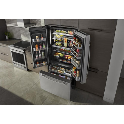 Maytag W10882409 Refrigerator Herb Tender for Storing and Keeping Herbs Fresh in all Refrigerators