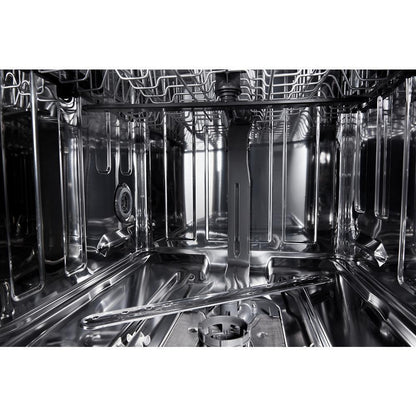 Maytag MDFS3924RZ Front Control Dishwasher with PowerBlast® cycle and Heated Dry