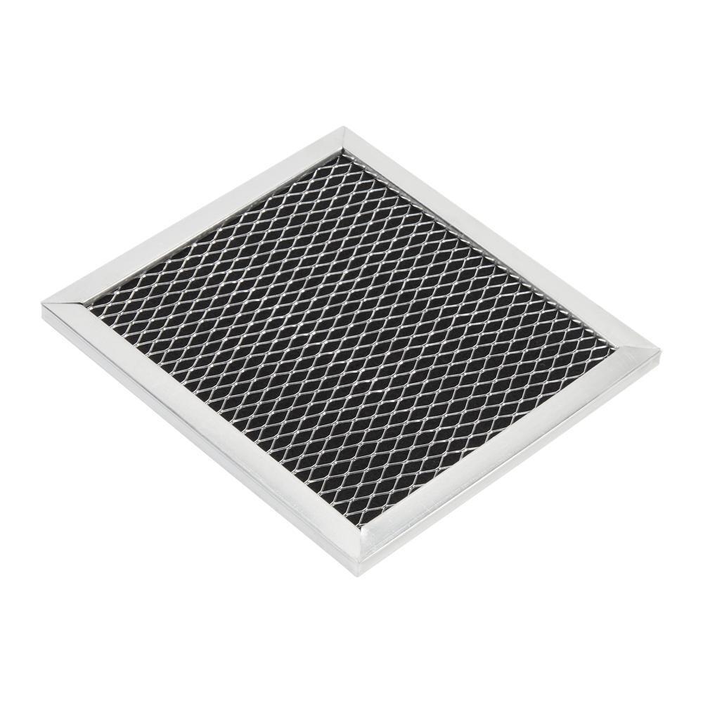 Maytag 8206444A Microwave Hood Combination Charcoal Filter (7-IN X 7 1/2-IN)