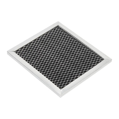 Maytag 8206444A Microwave Hood Combination Charcoal Filter (7-IN X 7 1/2-IN)