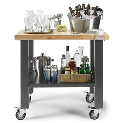 Gladiator GAMW36HWEG 3' Wide Mobile Workstation