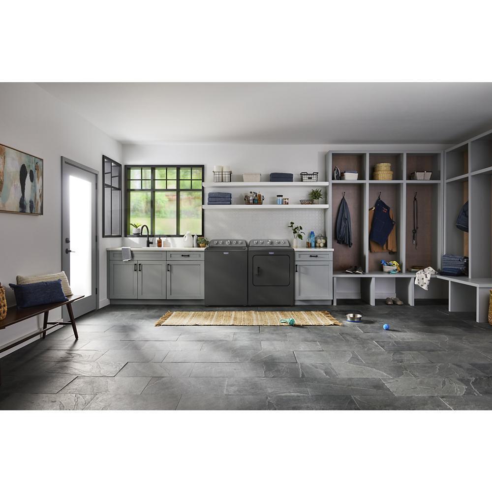 Maytag MTW5605RU 4.7 cu. ft. Pet Pro Top Load Washer