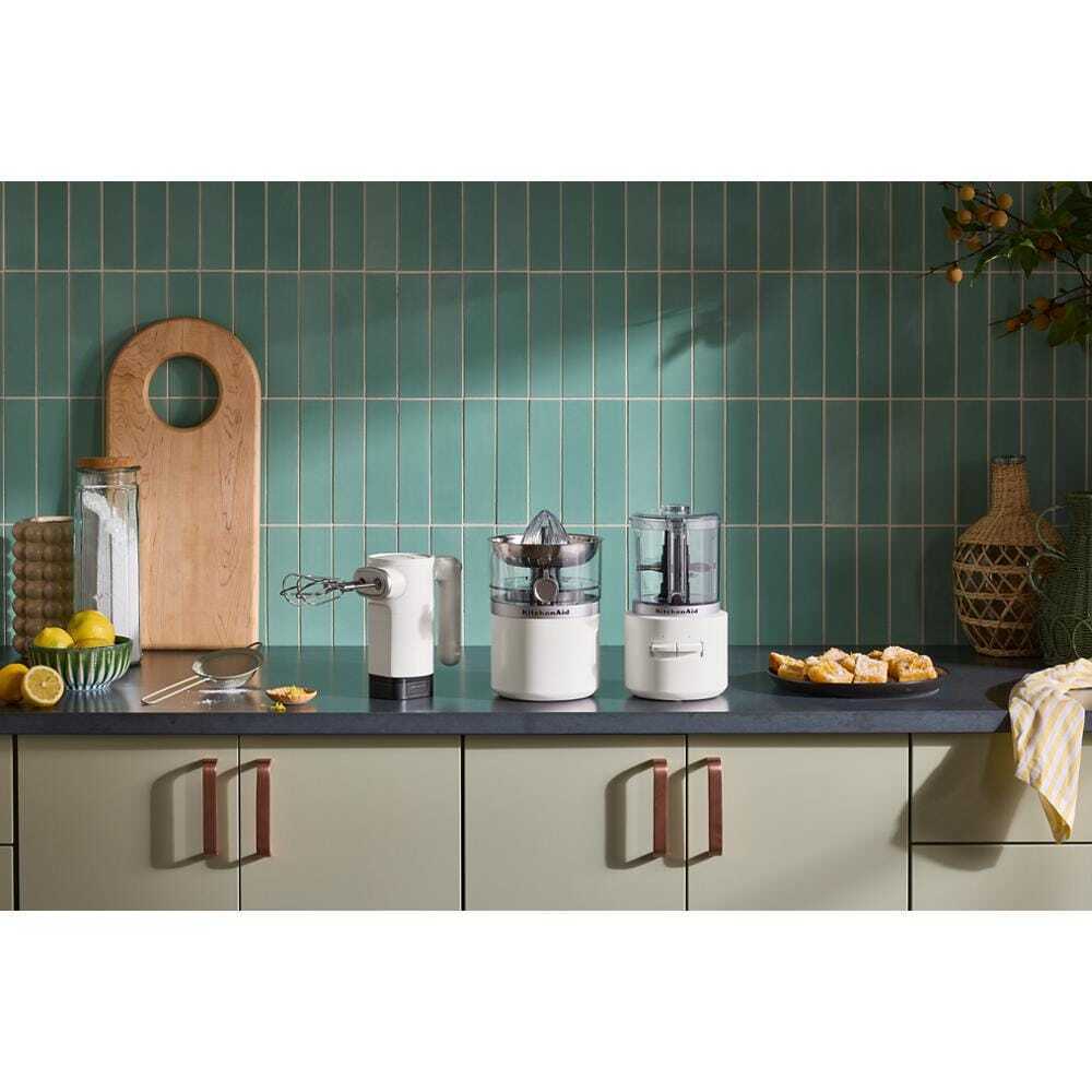 KHMR700PL KitchenAid Go® Cordless Hand Mixer - battery sold separately