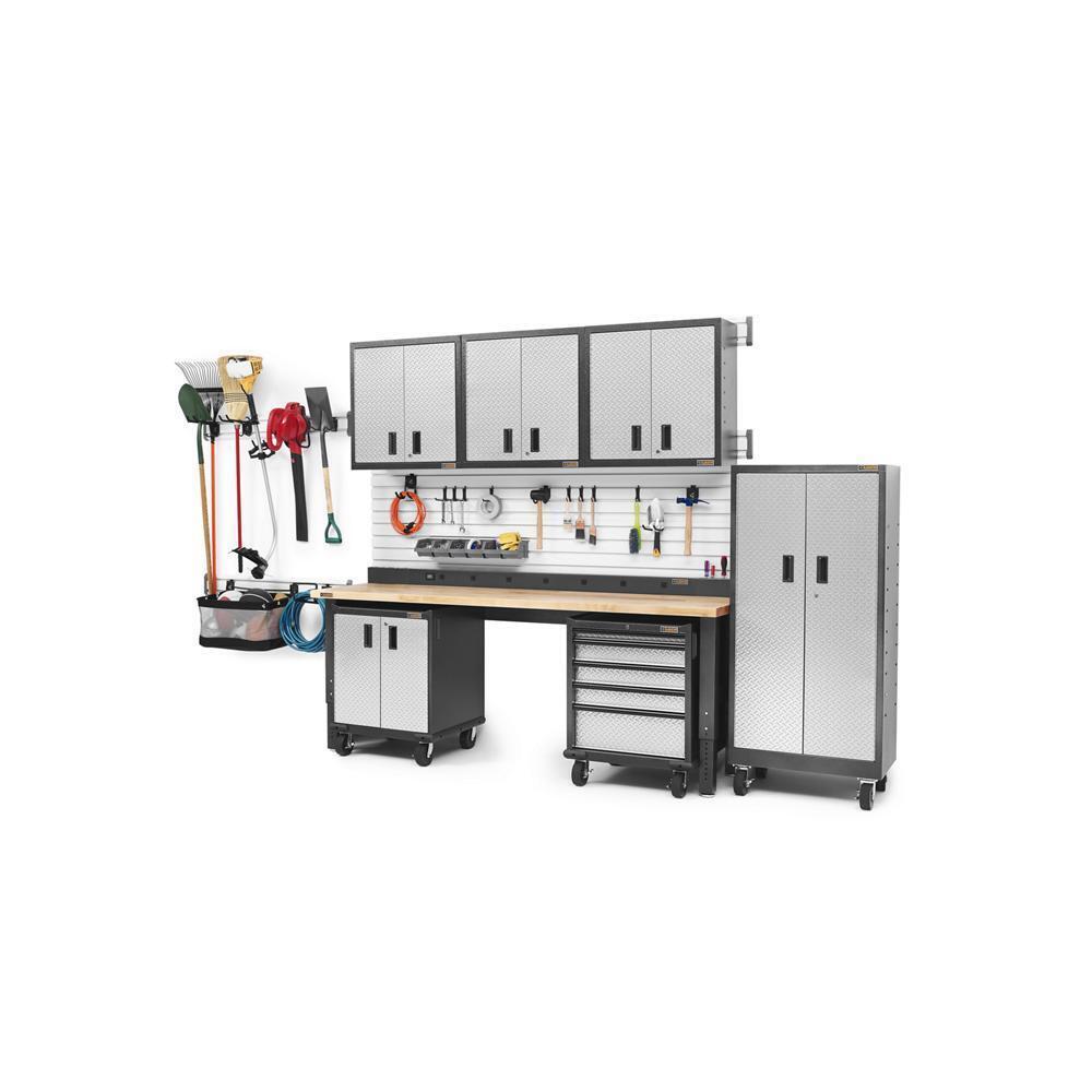 Gladiator GATB302DRG Premier Pre-Assembled Tall GearBox