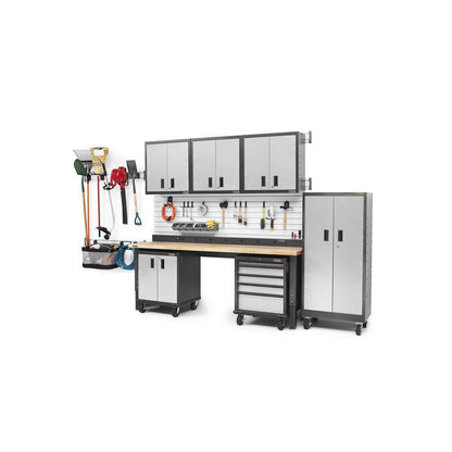 Gladiator GATB302DRG Premier Pre-Assembled Tall GearBox