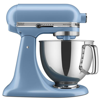 Kitchenaid KSM150PSVB Artisan® Series 5 Quart Tilt-Head Stand Mixer
