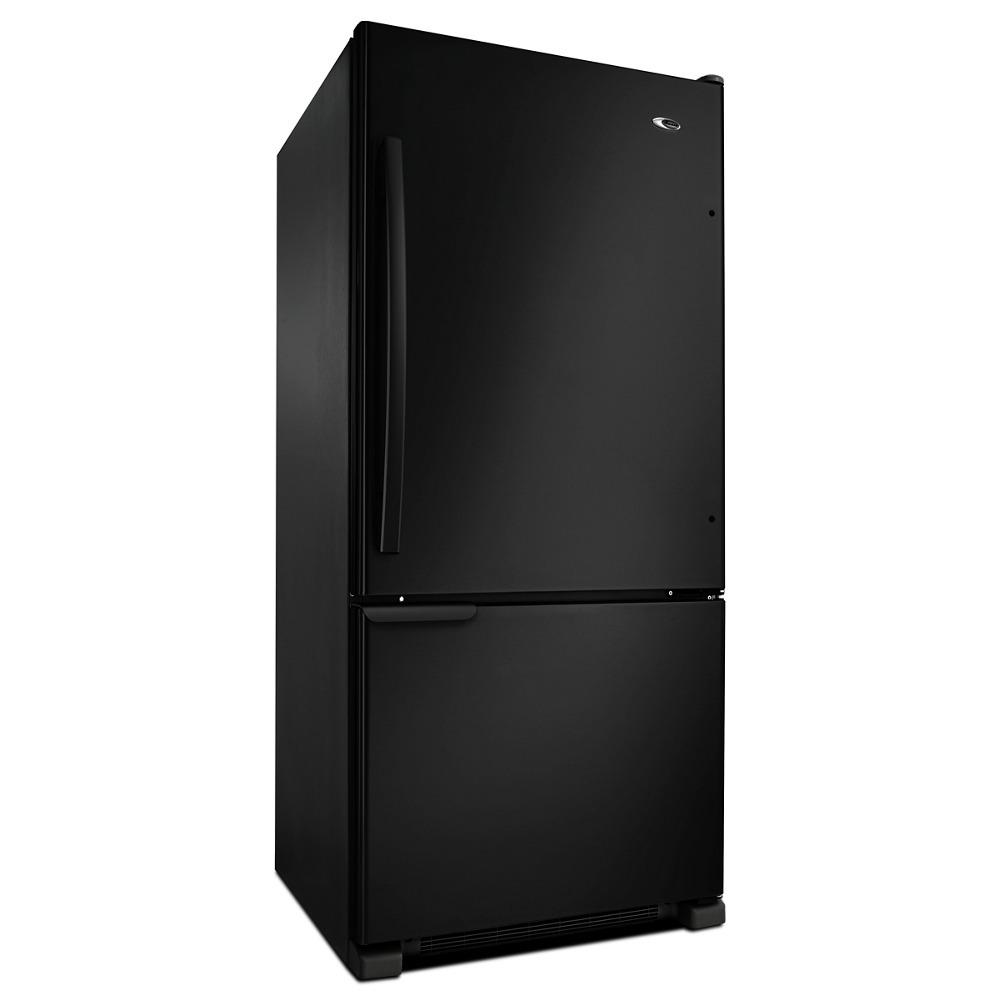 29-inch Wide Bottom-Freezer Refrigerator with Garden Fresh™ Crisper Bins -- 18 cu. ft. Capacity