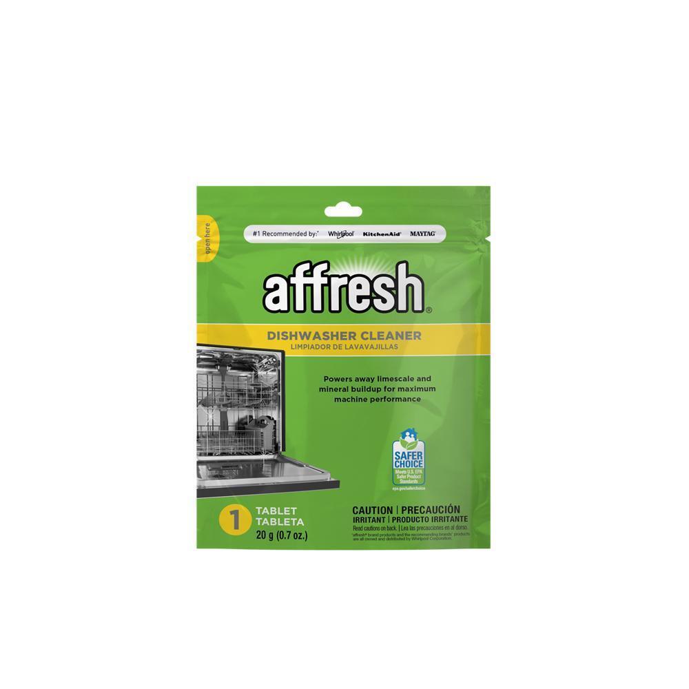 Kitchenaid W10921674 Dishwasher Cleaner