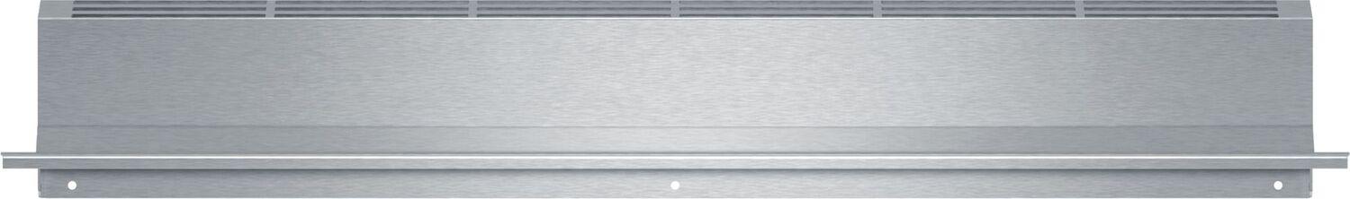 Bosch Low Back Electric and Induction Slide-In Range