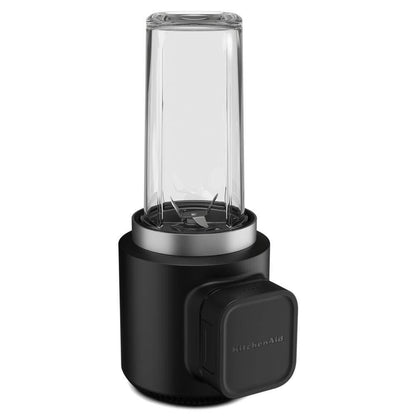 KSBR256BM KitchenAid Go® Cordless Personal Blender - battery included