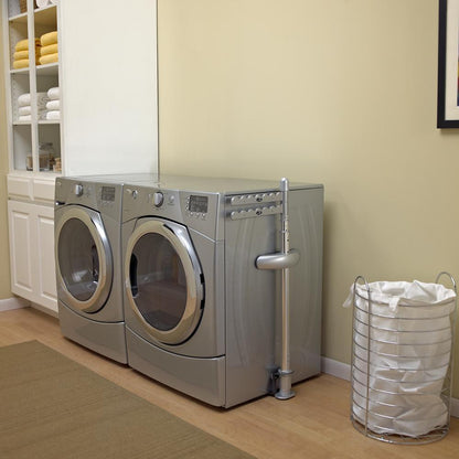Maytag XHS1000XX Adjustable Clothes Hanger Rack