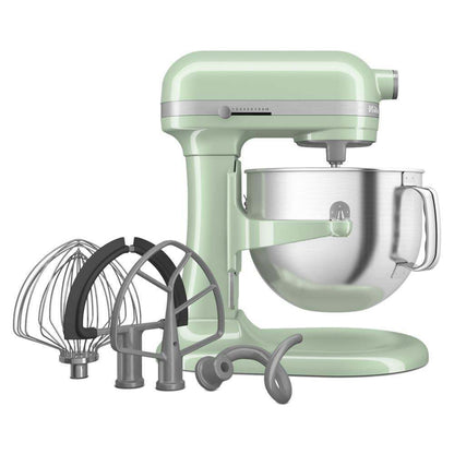 KSM70SKXXMH KitchenAid® 7 Quart Bowl-Lift Stand Mixer