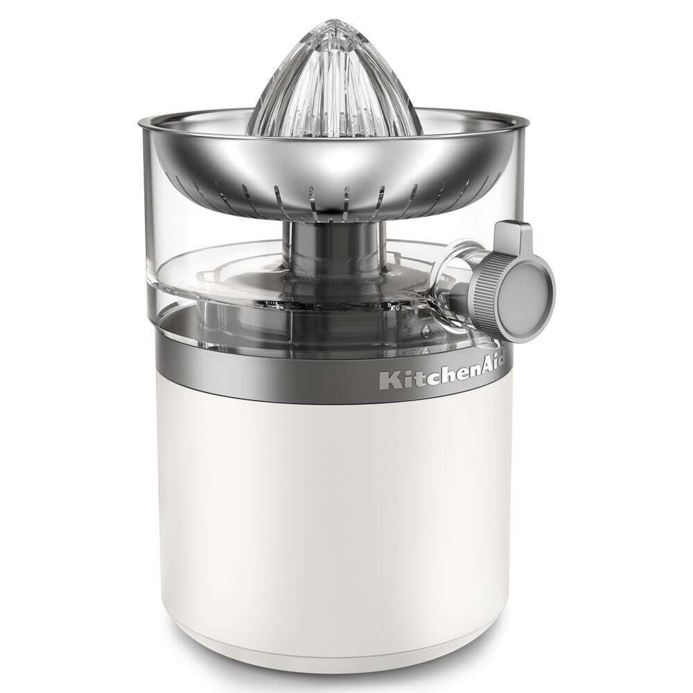 KCJR160PL KitchenAid Go® Cordless Citrus Juicer - battery sold separately