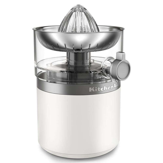 KCJR160PL KitchenAid Go® Cordless Citrus Juicer - battery sold separately