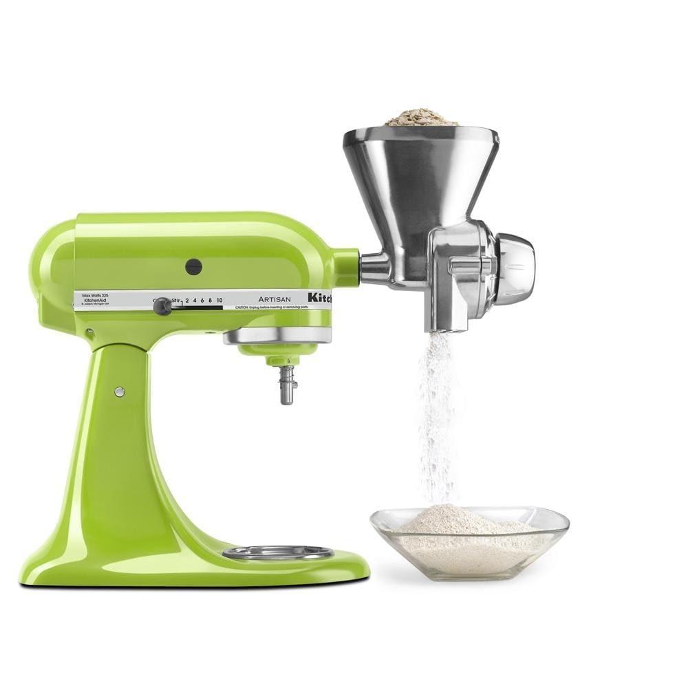 Kitchenaid KGM All Metal Grain Mill
