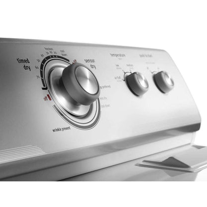 Maytag 7MMGDC300DW 19 kg Top Load Dryer