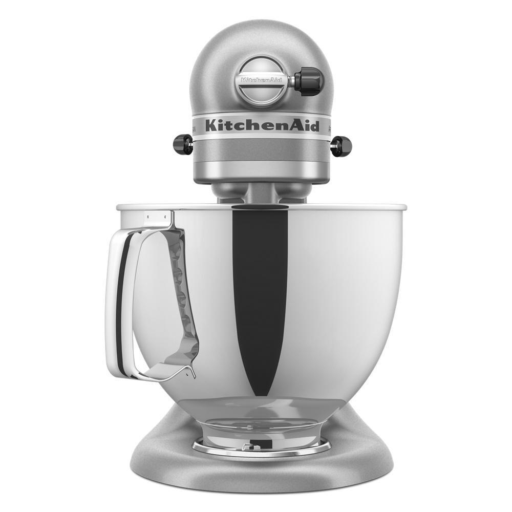 Kitchenaid RRK150SL Refurbished Artisan® Series 5 Quart Tilt-Head Stand Mixer
