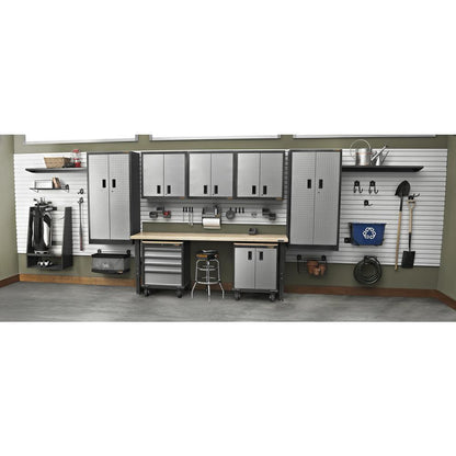 Gladiator GAWA48SFRG 48" Solid Shelf