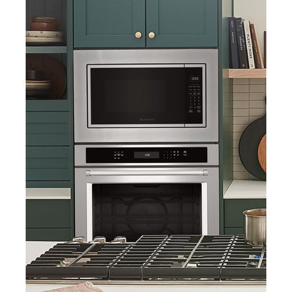 KMCS324SSS KitchenAid® 2.2 Cu. Ft. Countertop Microwave