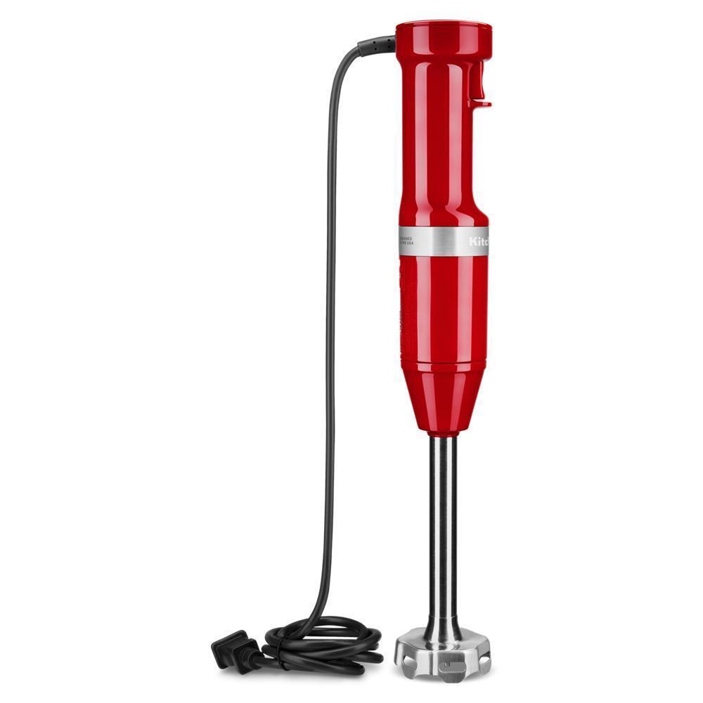 Kitchenaid KHBV53ER Variable Speed Corded Hand Blender