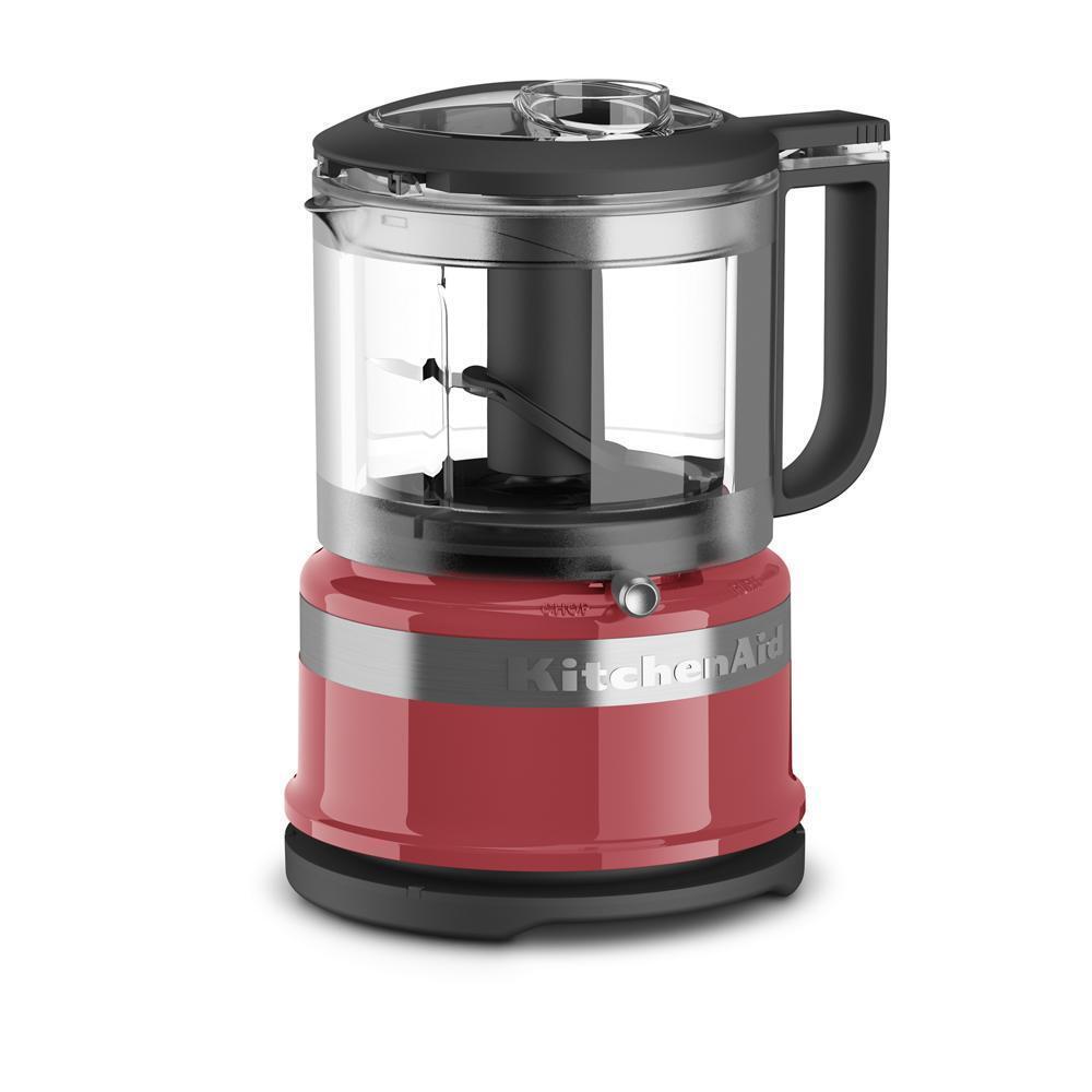 Kitchenaid RKFC3516WM Refurbished 3.5 Cup Food Chopper