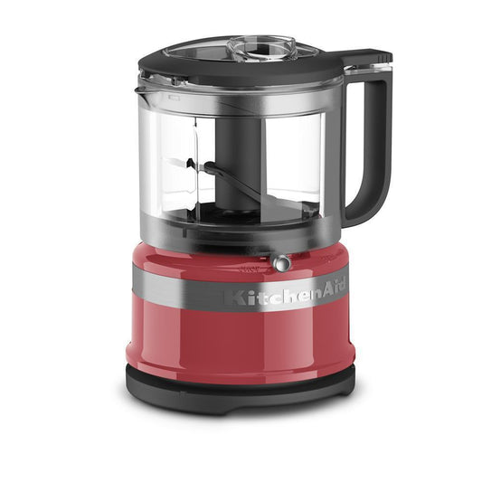 Kitchenaid RKFC3516WM Refurbished 3.5 Cup Food Chopper