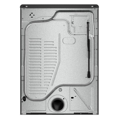 Whirlpool WGD5720RU 7.4 cu. ft. Smart Front Load ENERGY STAR® Gas Dryer with Wrinkle Shield™ Option