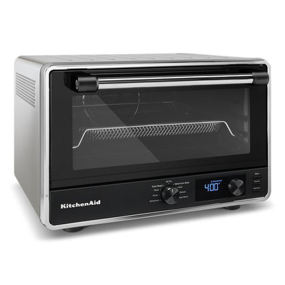 Kitchenaid KCO128CU Digital Countertop Oven with Air Fry and Pizza