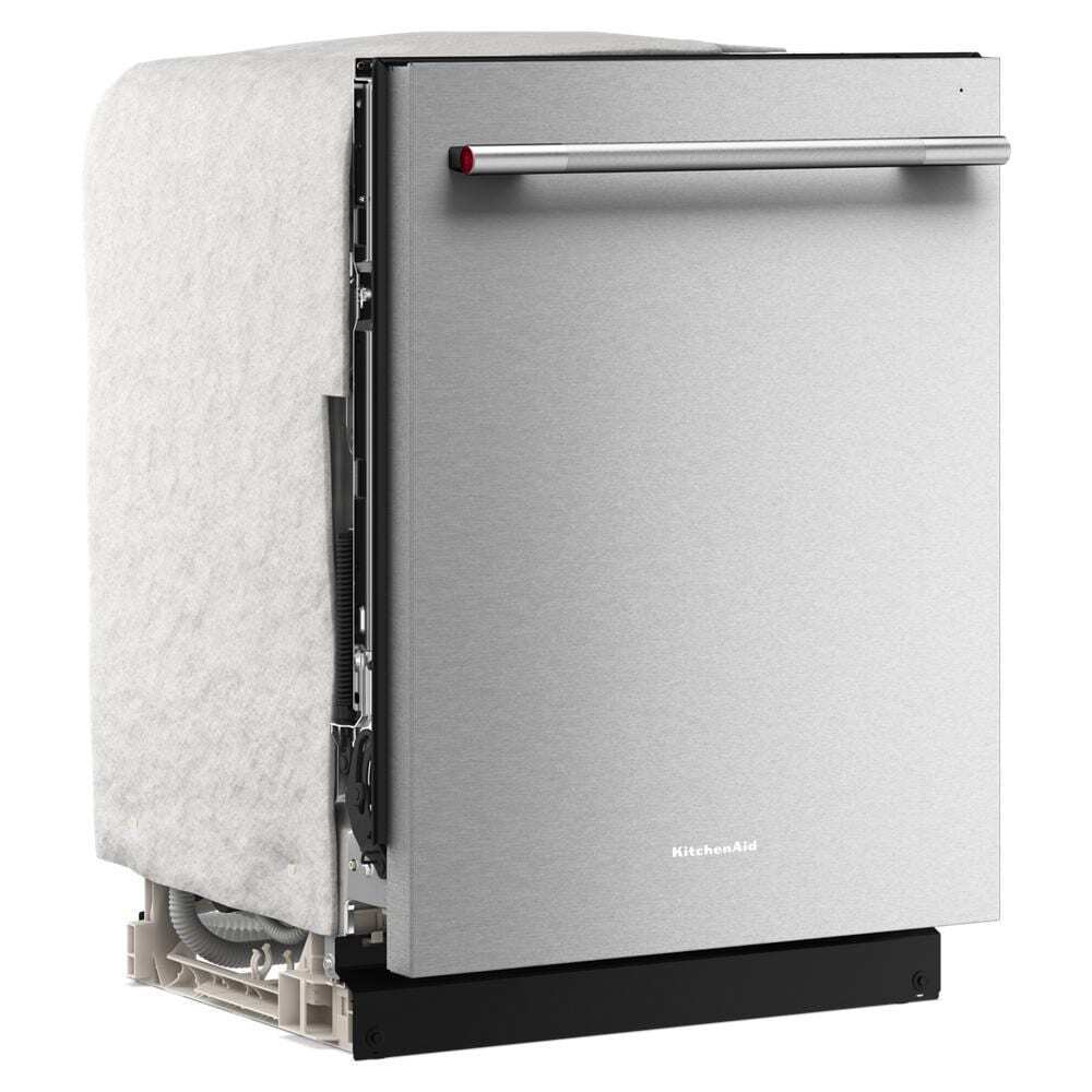 KDTS264TPS KitchenAid® Third Level Utensil Rack Dishwasher with ProWash™ Sani Cycle